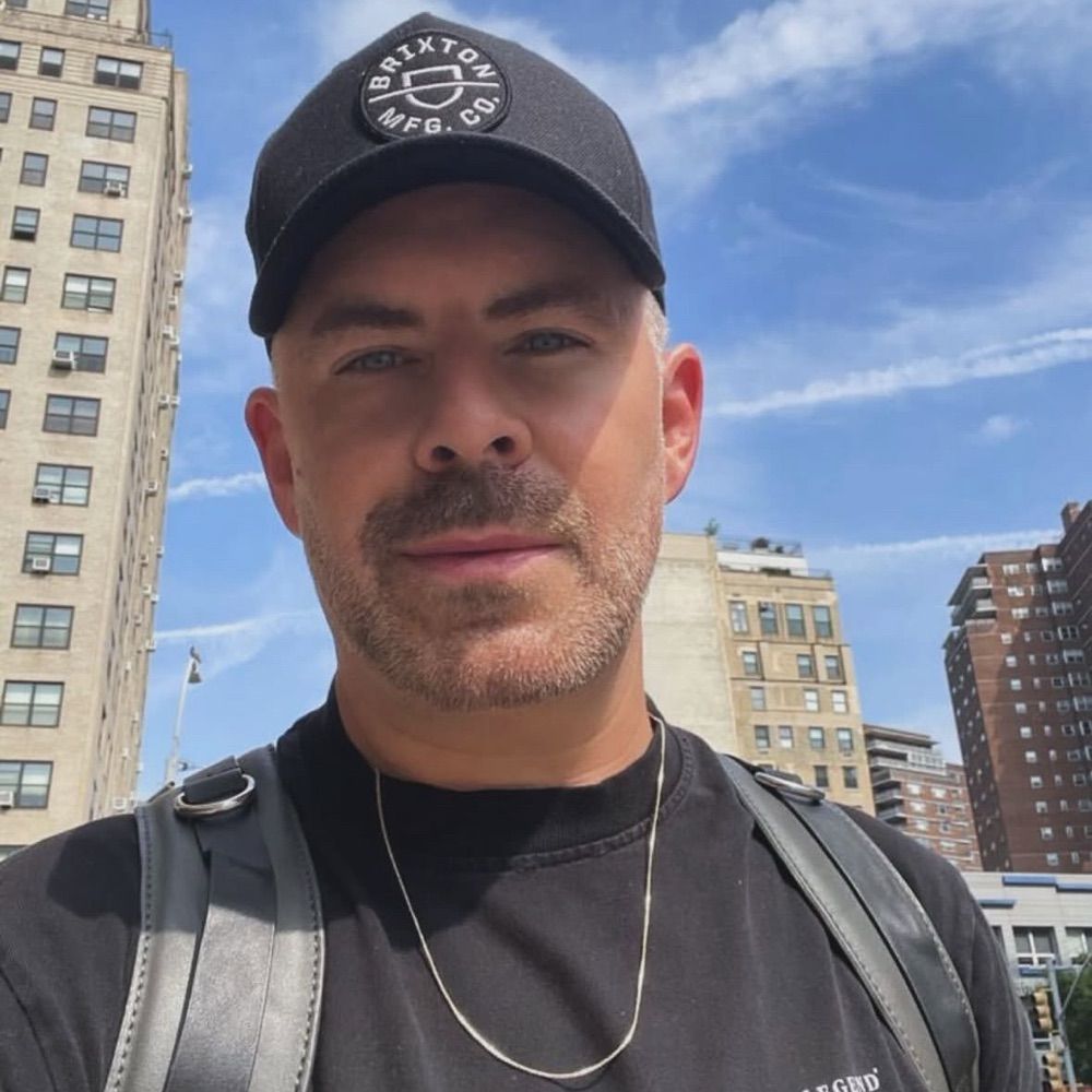 Bradley Bredeweg