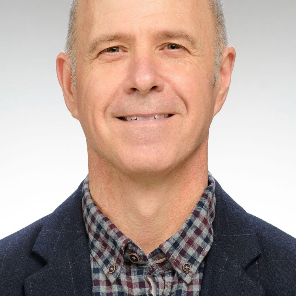 James M. Lang