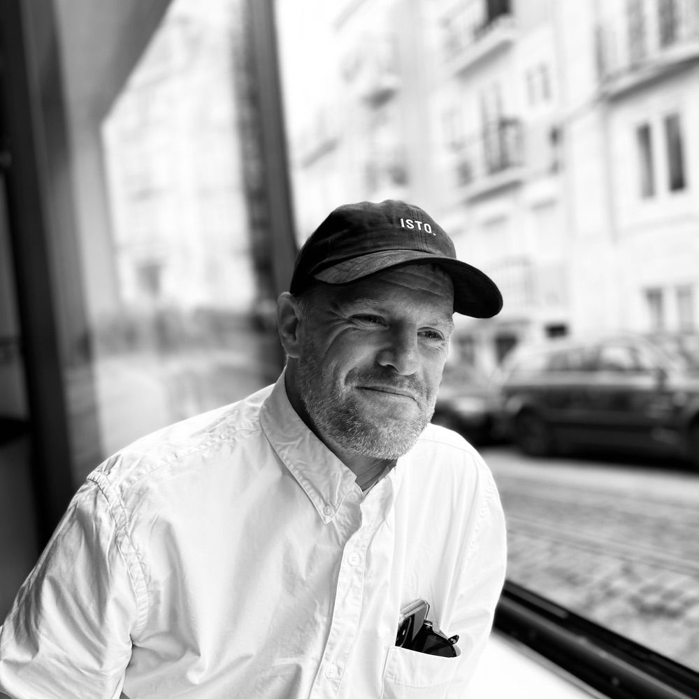 Philip Arnhild