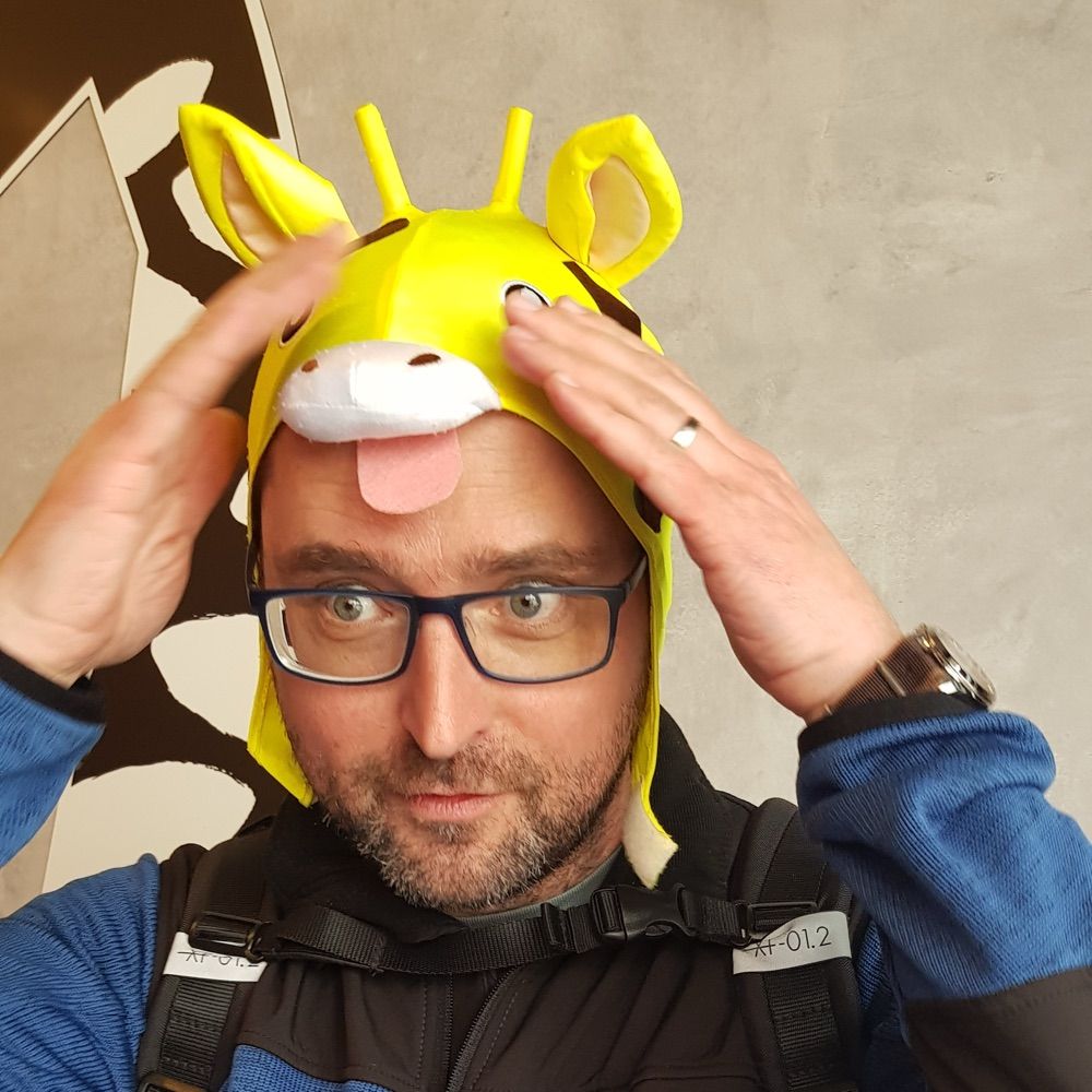 Klemen Senica