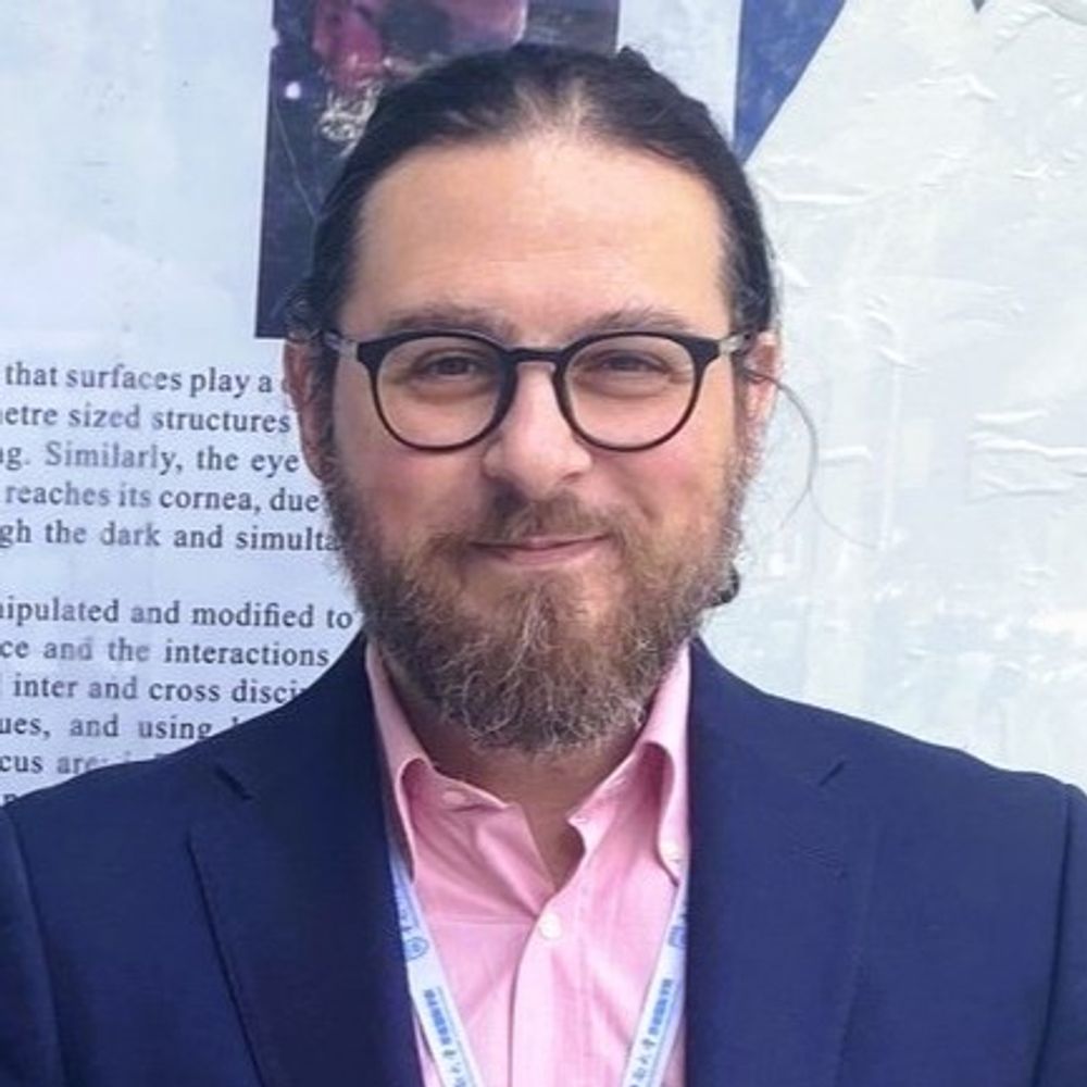 Dimitrios Kontziampasis