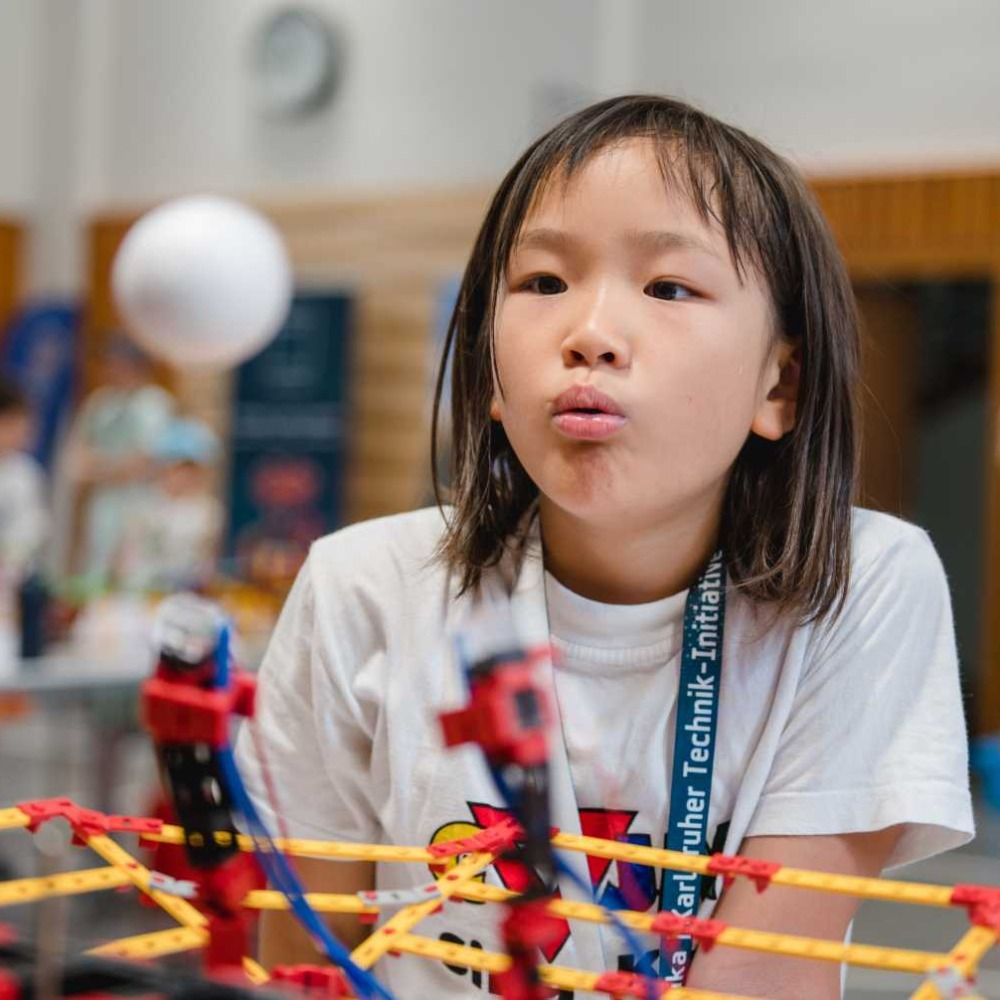 technika | Karlsruher Technik-Initiative | SFZ technikaLab
