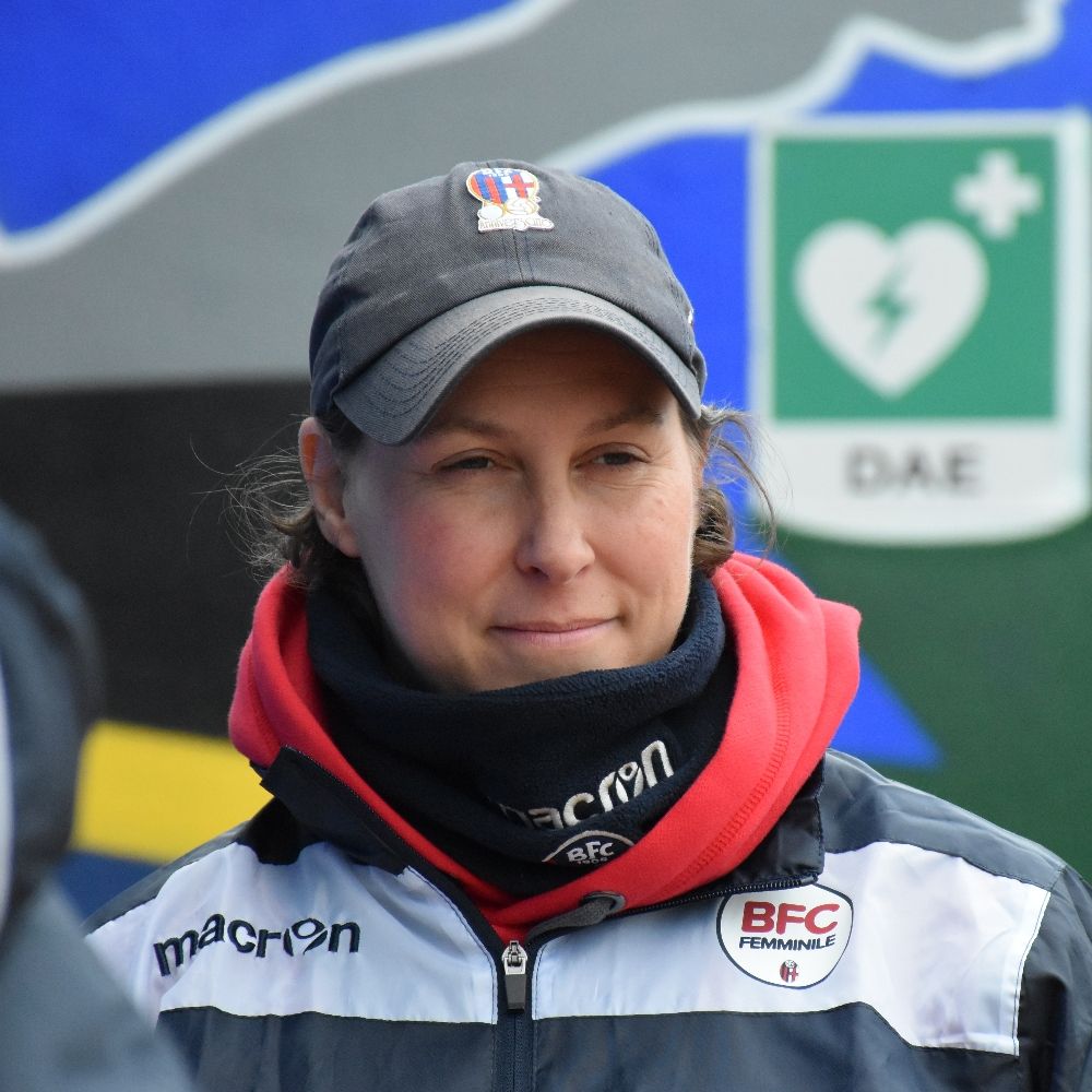 Lisa Bartolini
