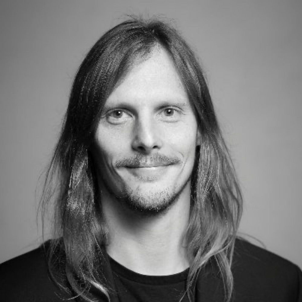 Dennis Meier