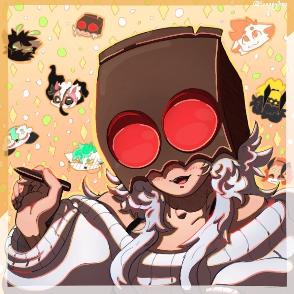 .•°~Snappy ~°•.