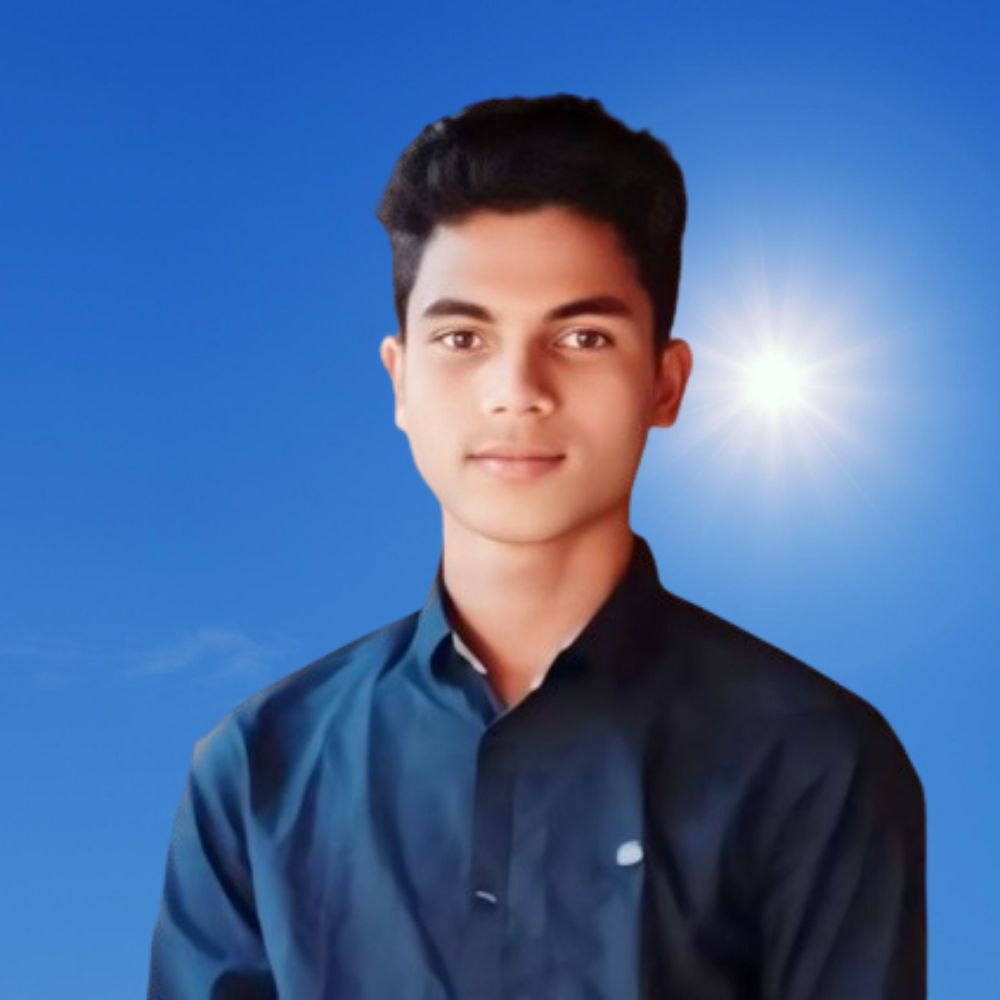 Muhammad Hobaib
