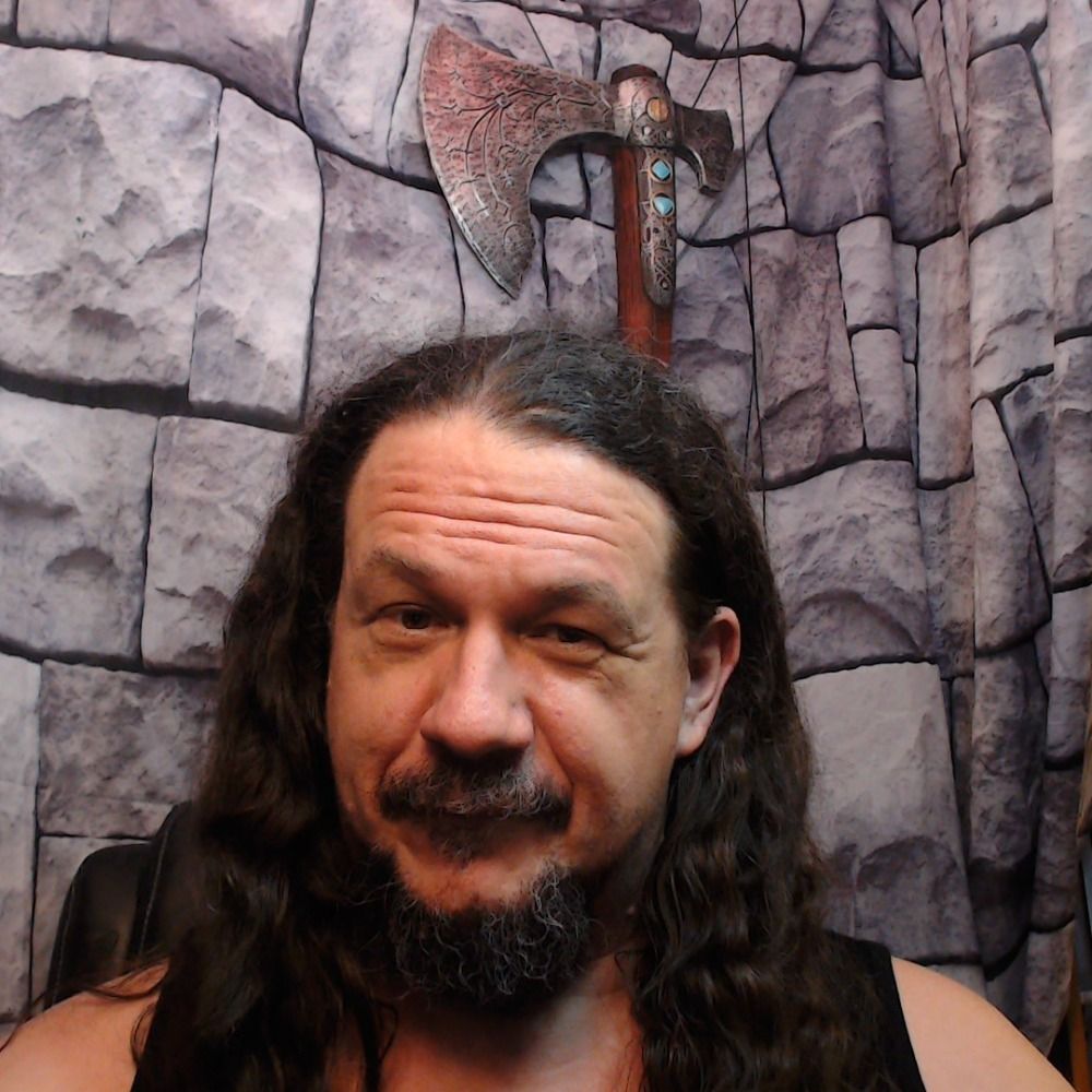 Of Gods and Gamemasters (Jack, he/him)