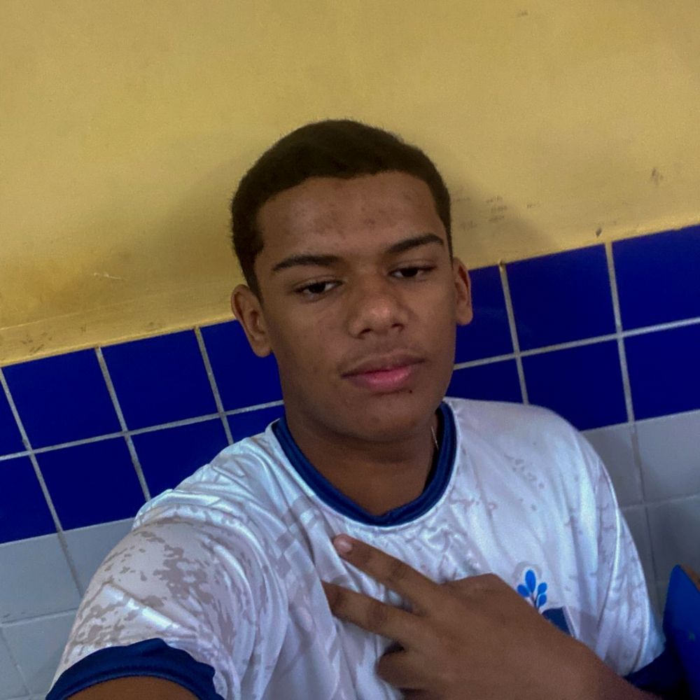 Joao😍