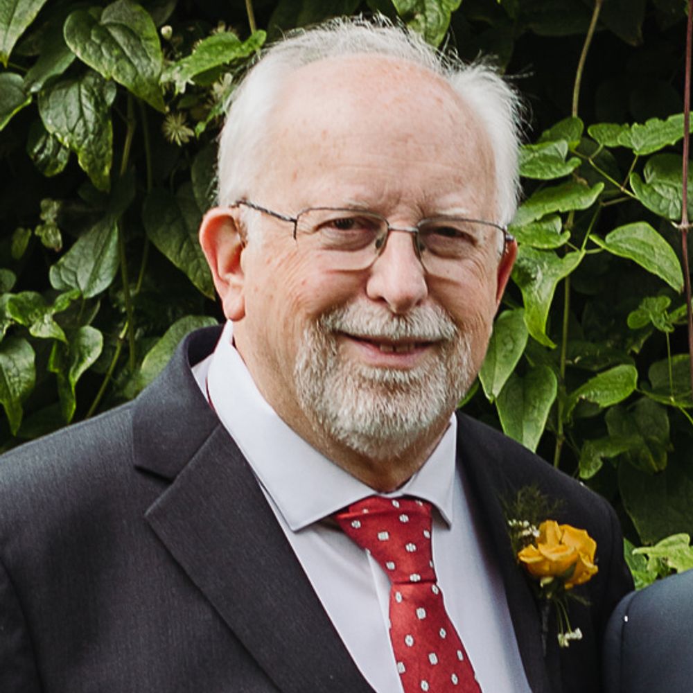 Jon Holland, DMA