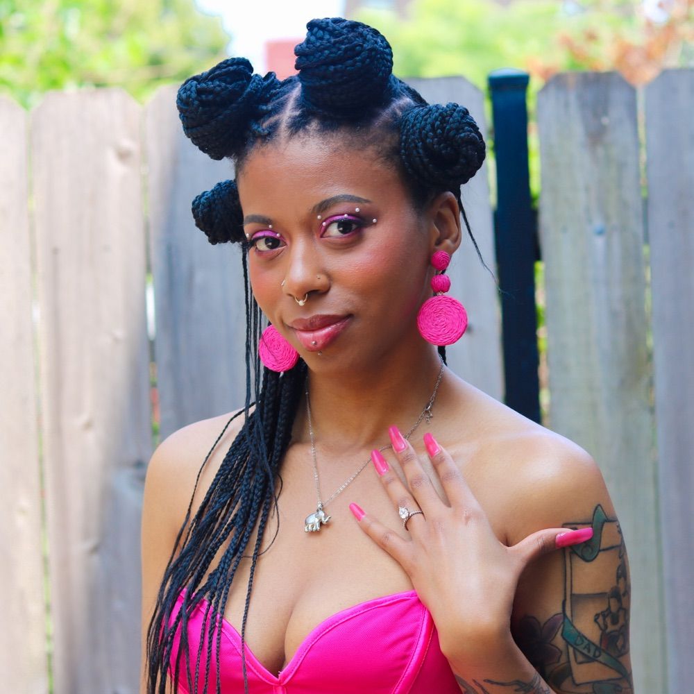 Jas Thee Abolitionist