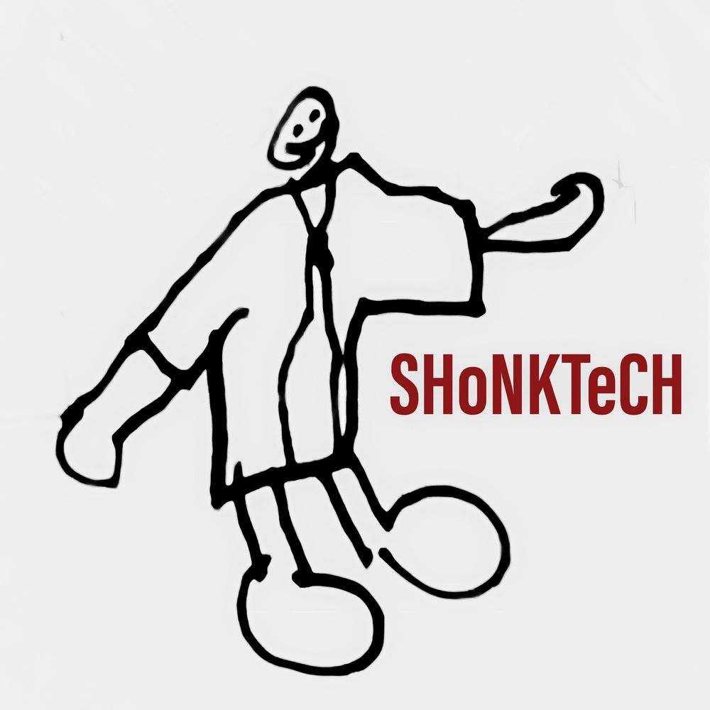 Milton Segretti's SHoNKTeCH creations