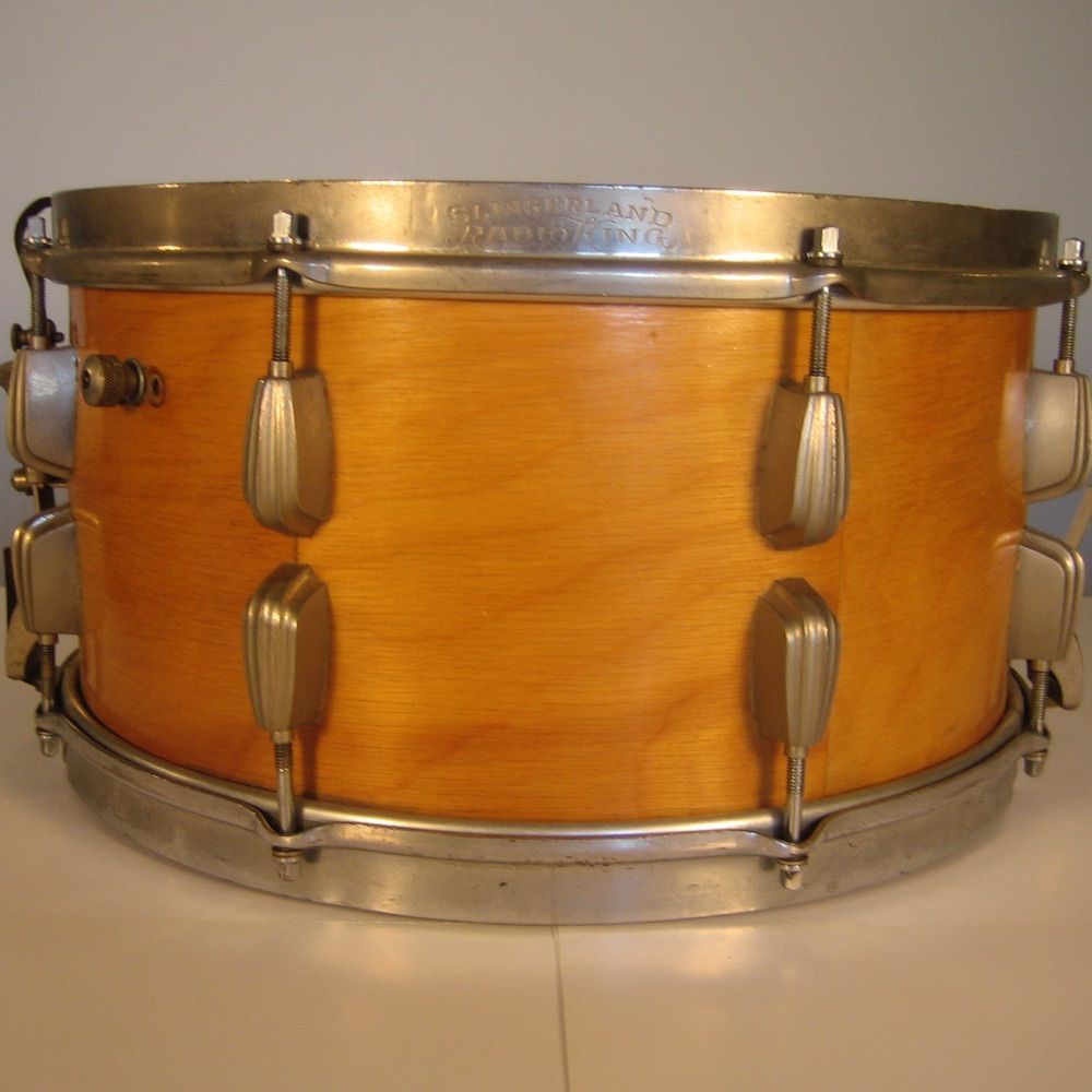 mshapdrums