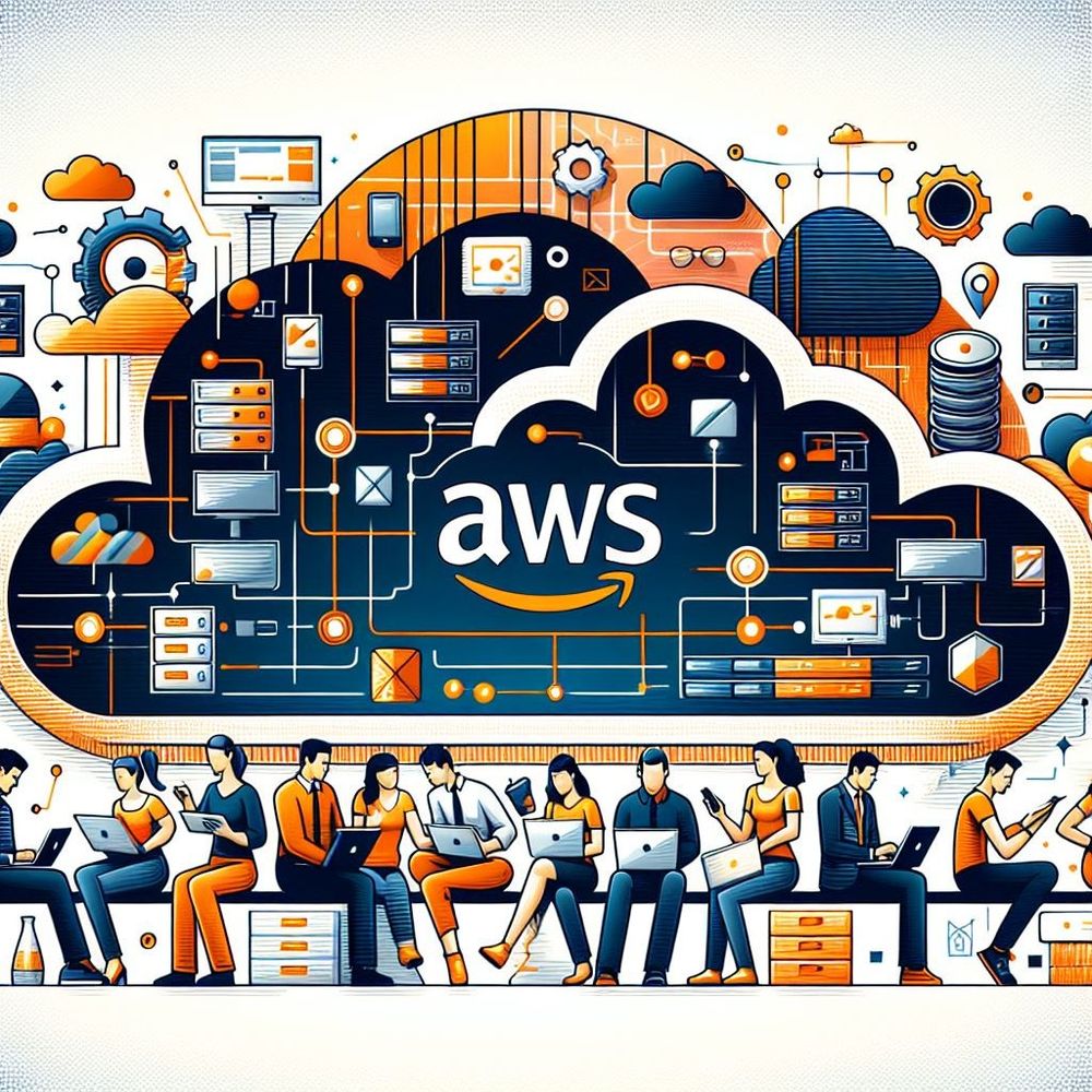 AWS Blogs on 🦋