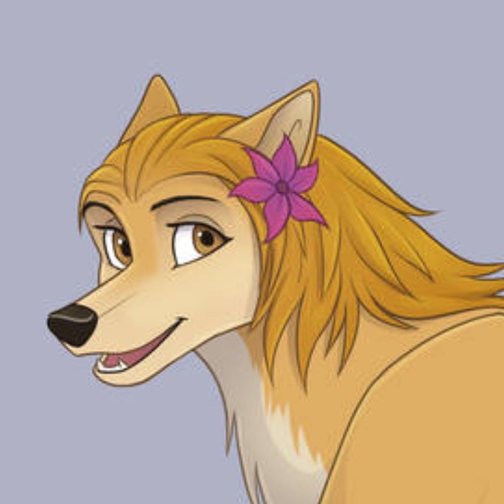 Kate of Jasper 