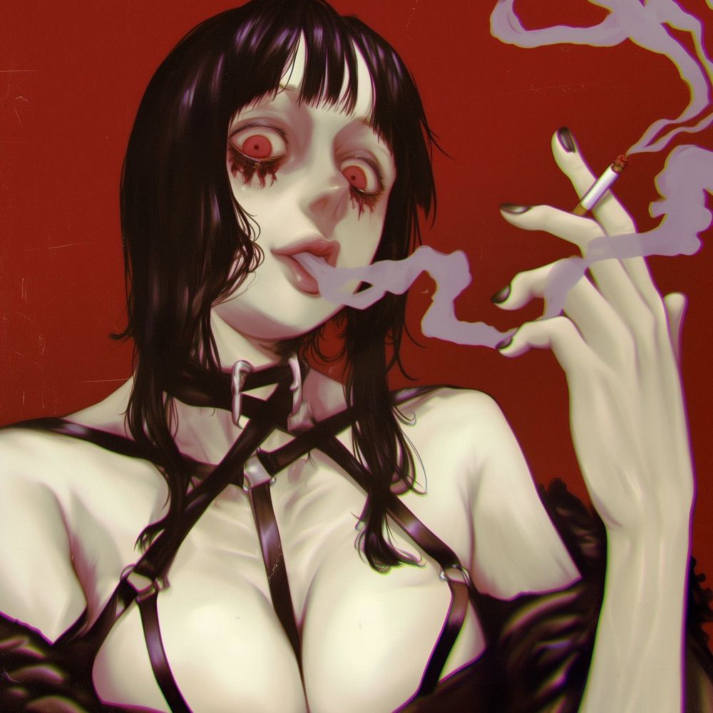 Siddy Black 