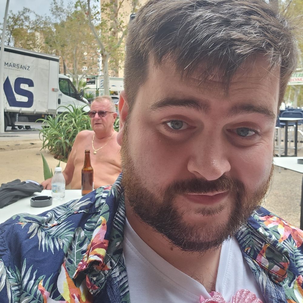 Paulie B