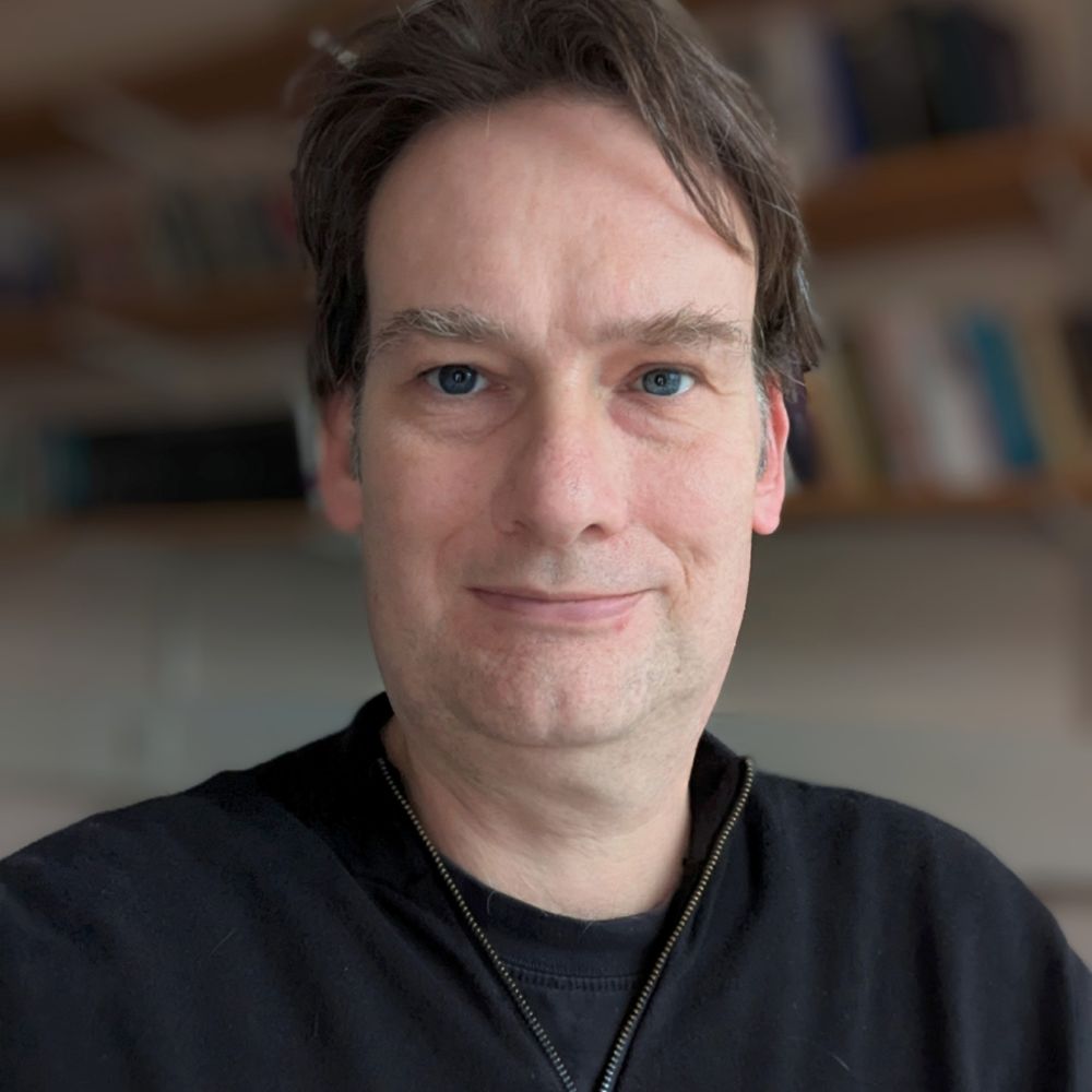 Ben Roberts