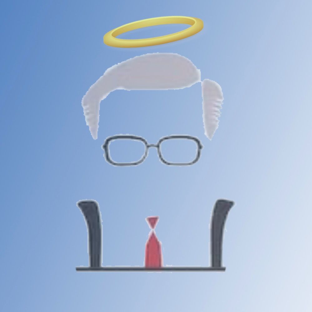 Dead Larry King