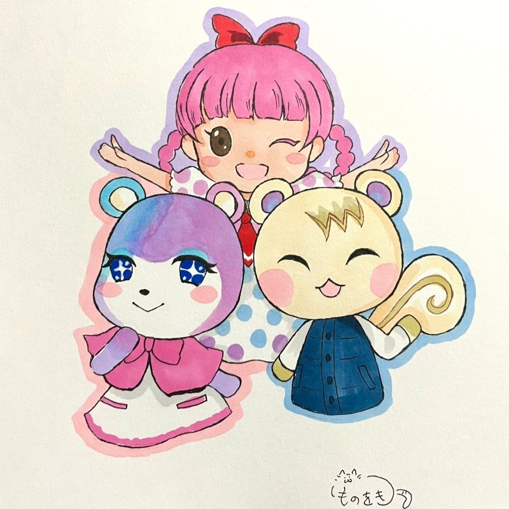 きこ🐾