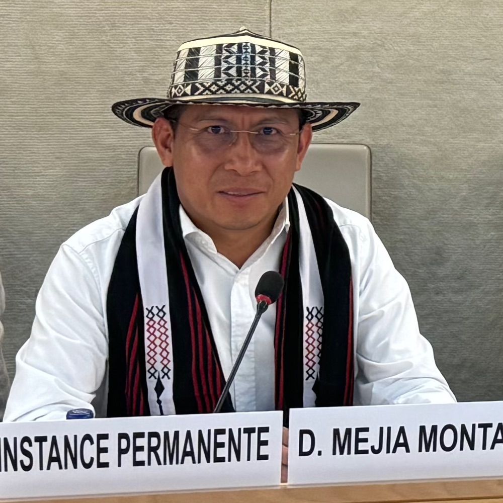 Darío Mejía Montalvo