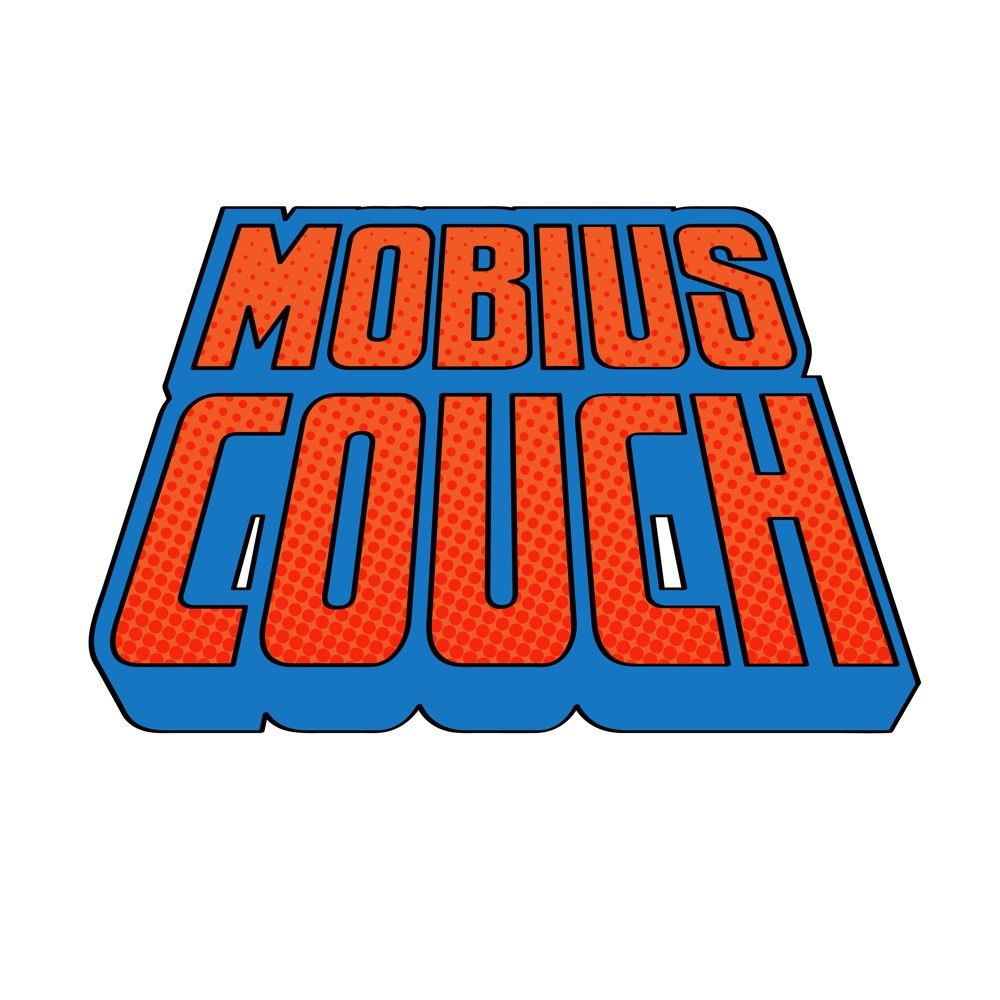 Mobius Couch 🛋️ 🎙️