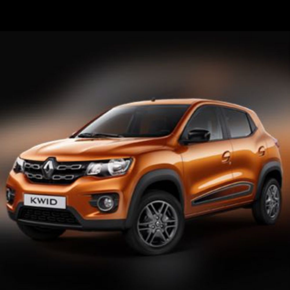 Renault Kwid
