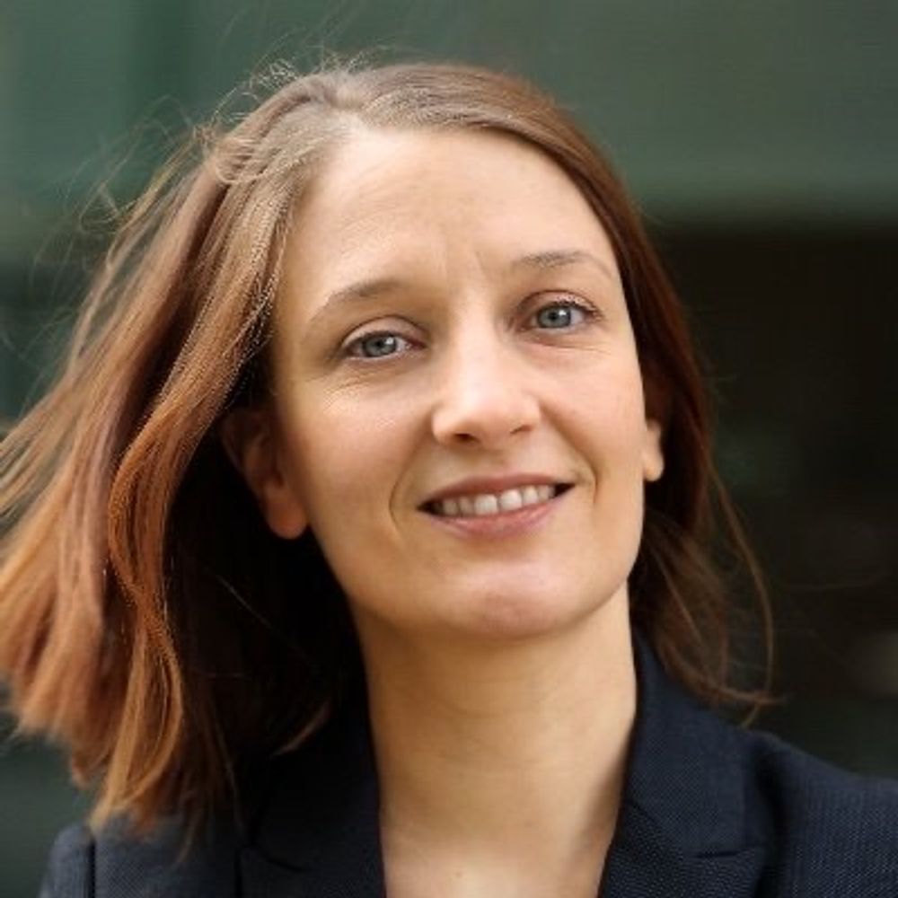 Anne Gast