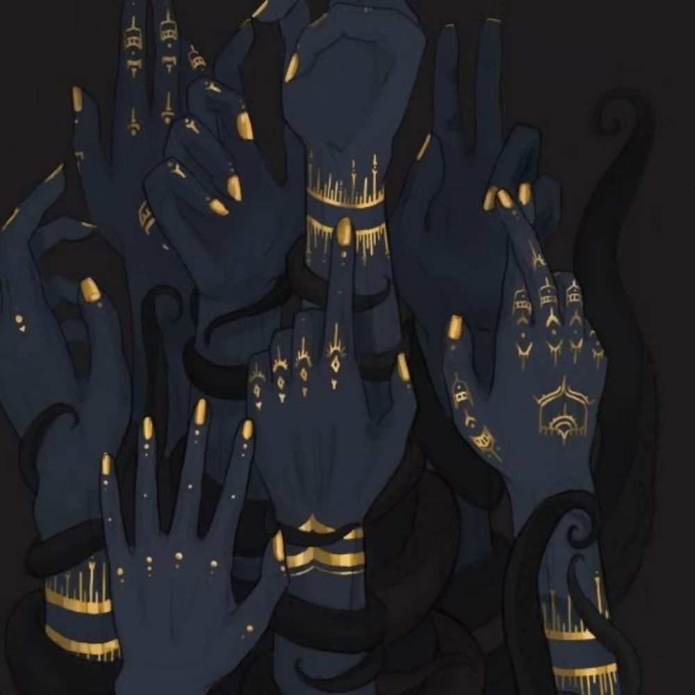 Ray Rune