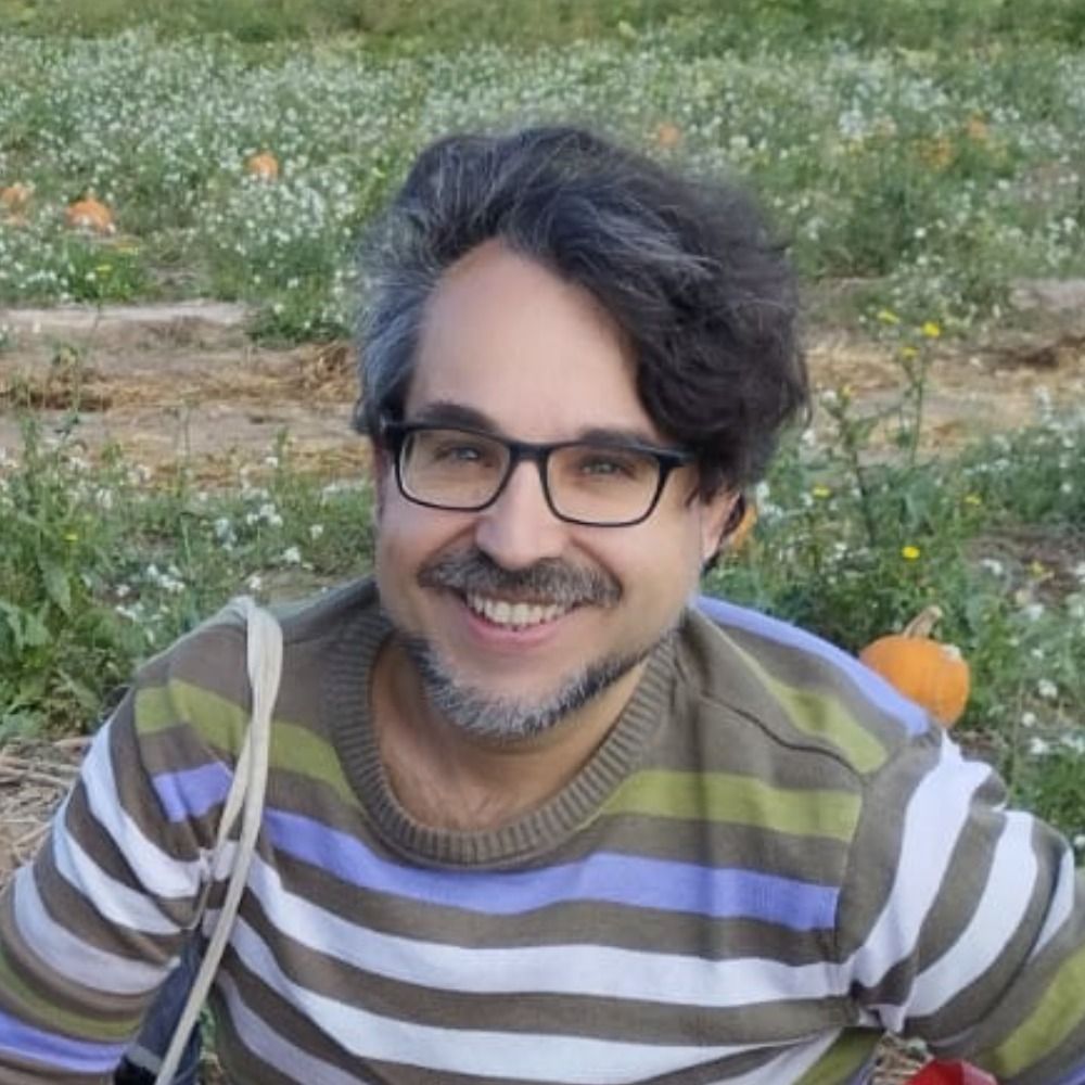 javier ramirez
