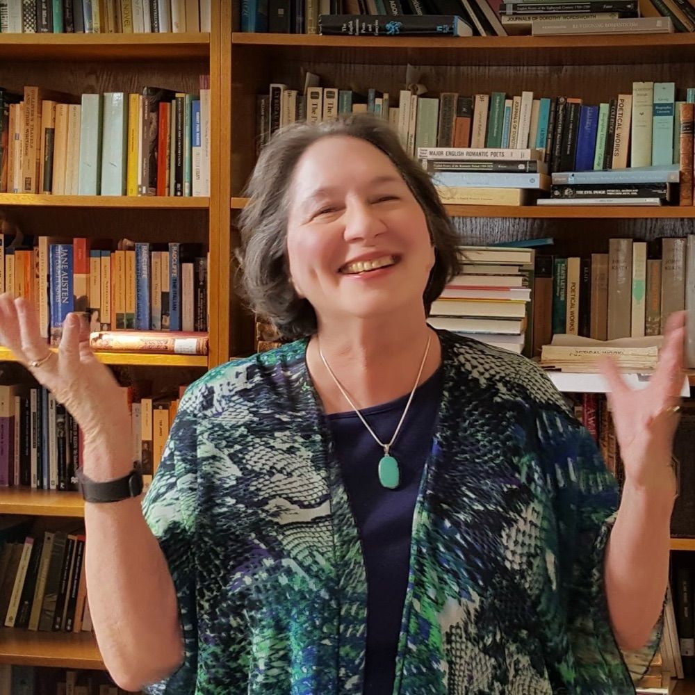 Paula Feldman