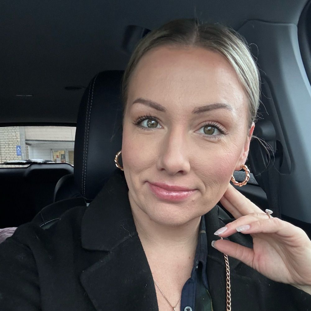 Jen Perosky
