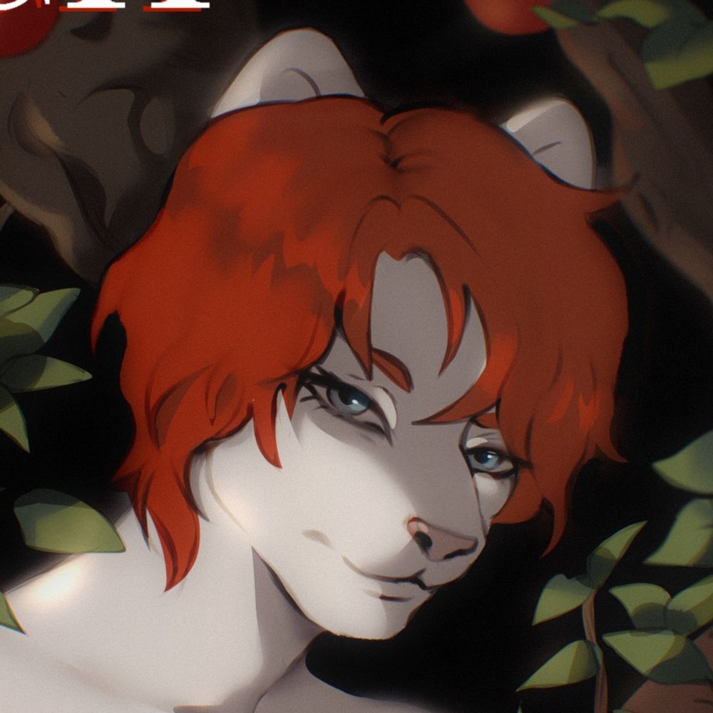 ✧ Mermak ✧
