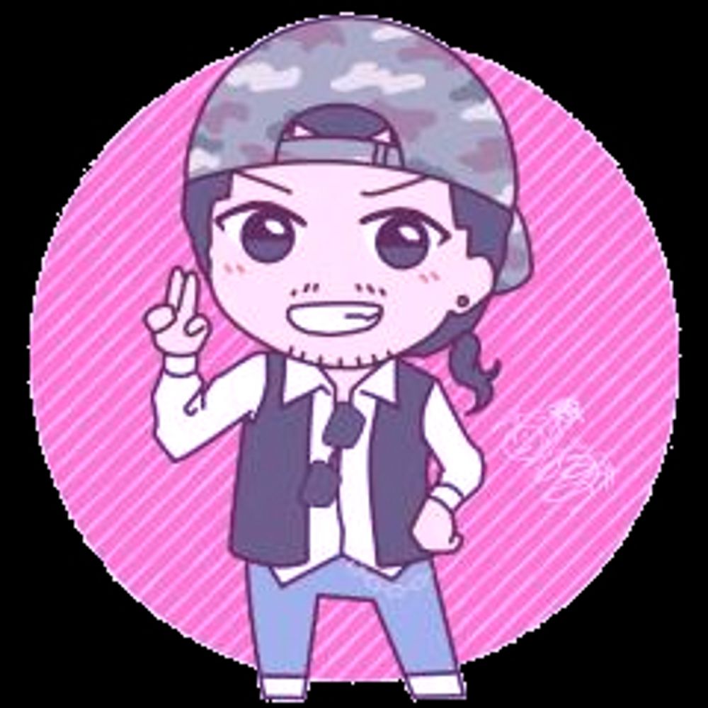 Masaki Tsuchida (土田まさあき)