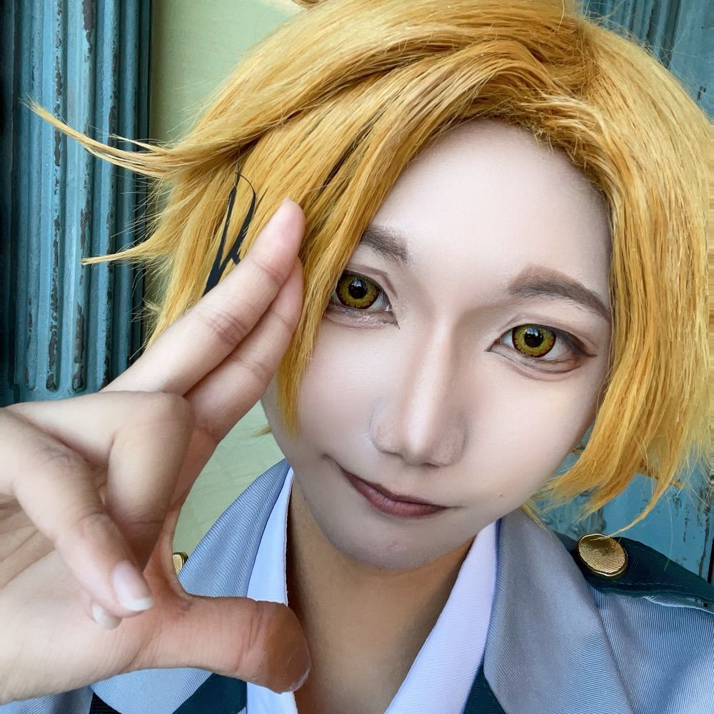 るのちだよん✌️