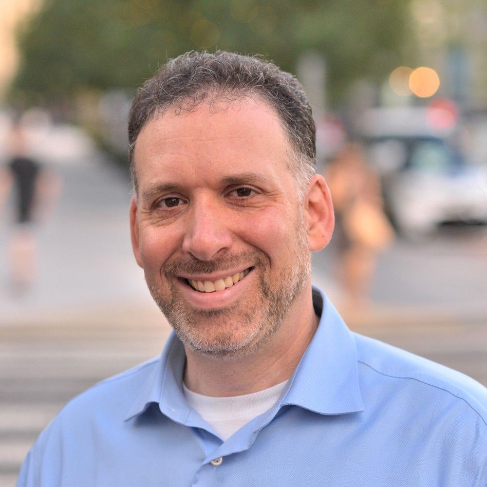 Andrew J. Cohen
