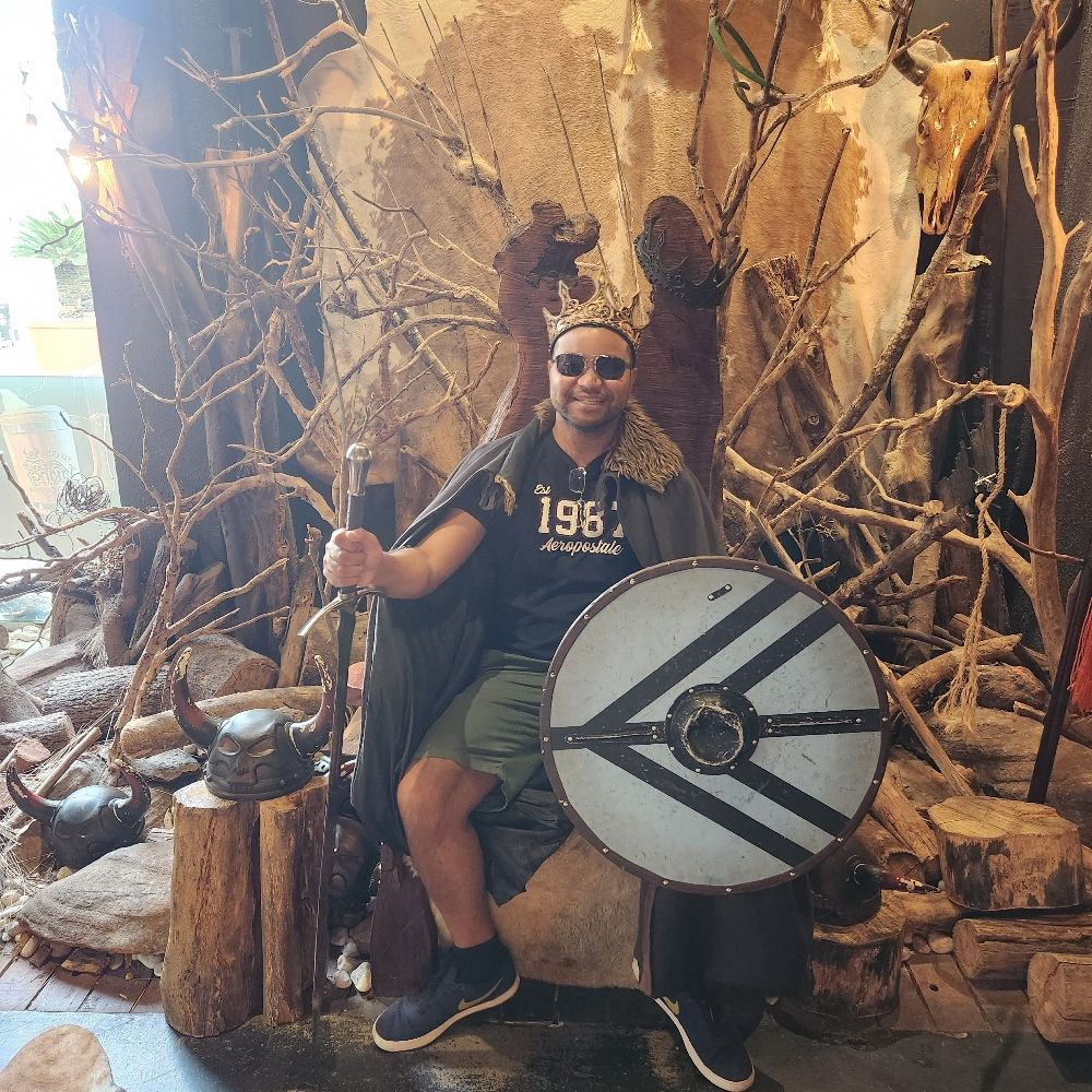User avatar