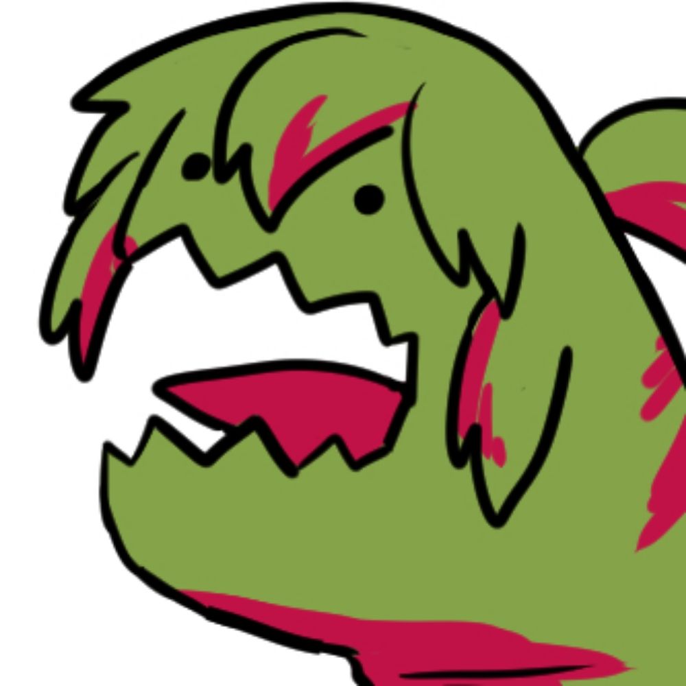うどんこザウルス