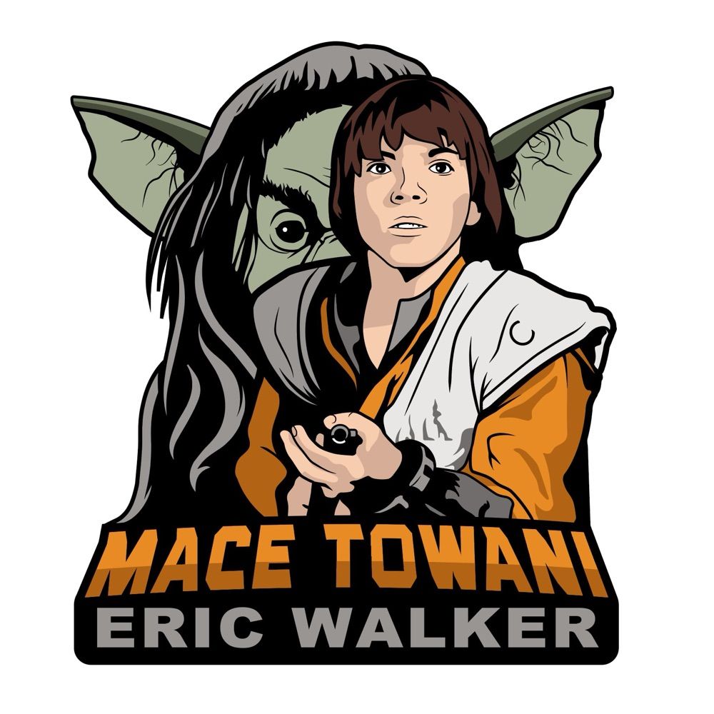 Eric Walker