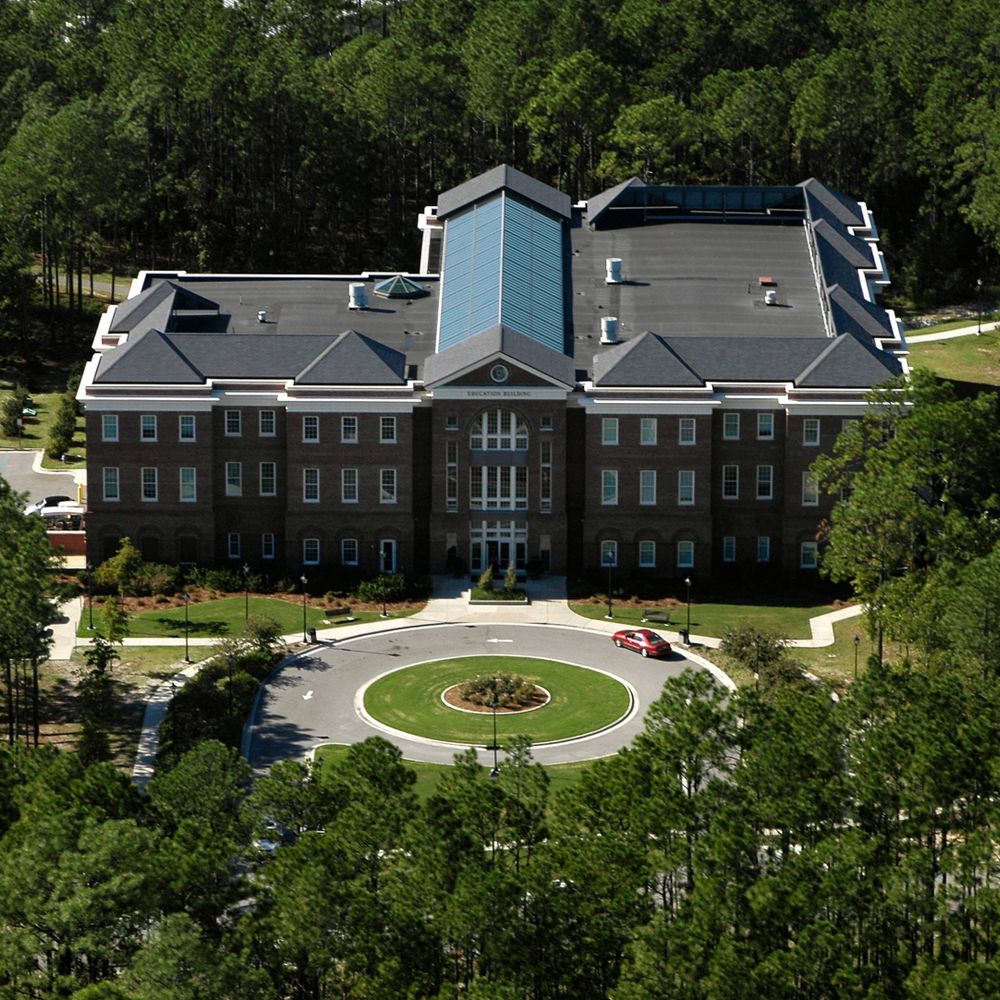 Watson College of Education