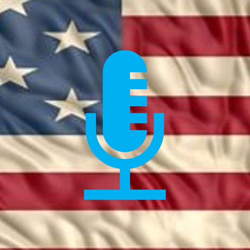My Country Too Podcast