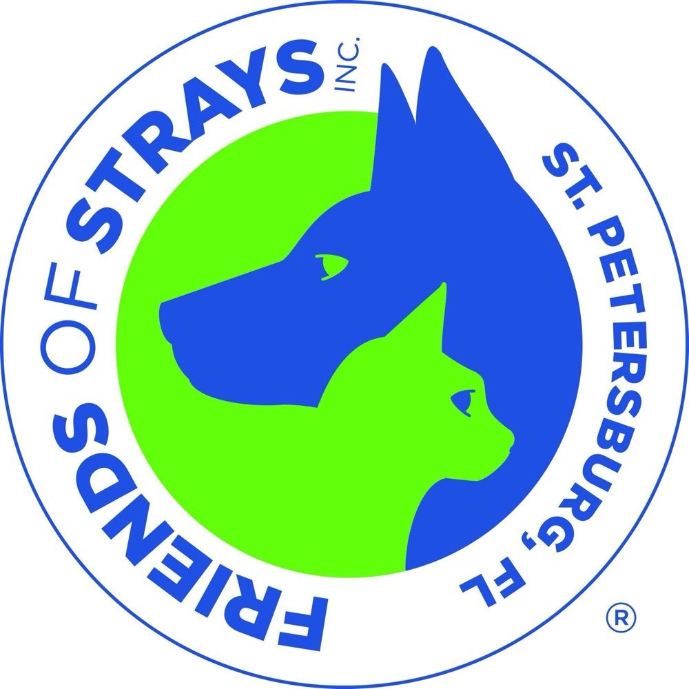 Friends of Strays Animal Shelter