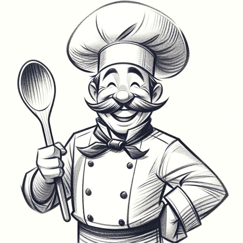 Bon Appétit