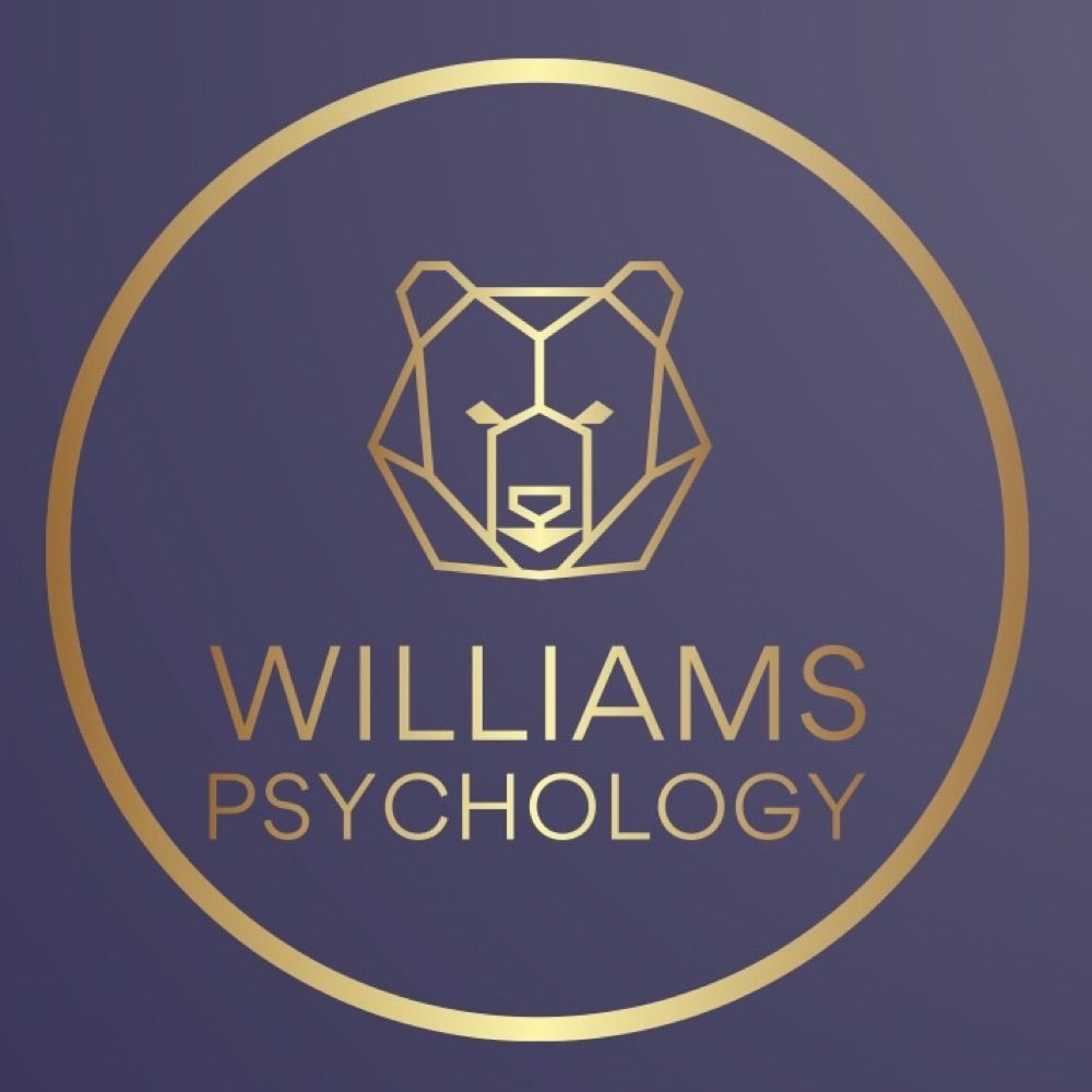 Emma-Jayne Williams - Consultant Forensic Psychologist