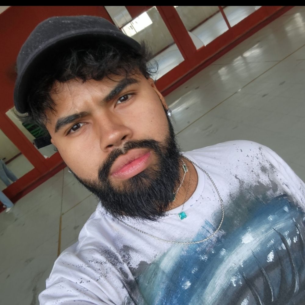 Gus Ferrer ✨️