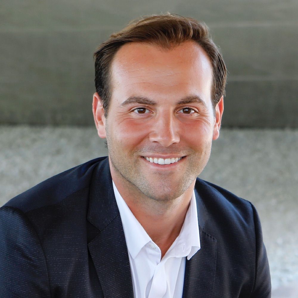 Dr. Dimitrios Terzis