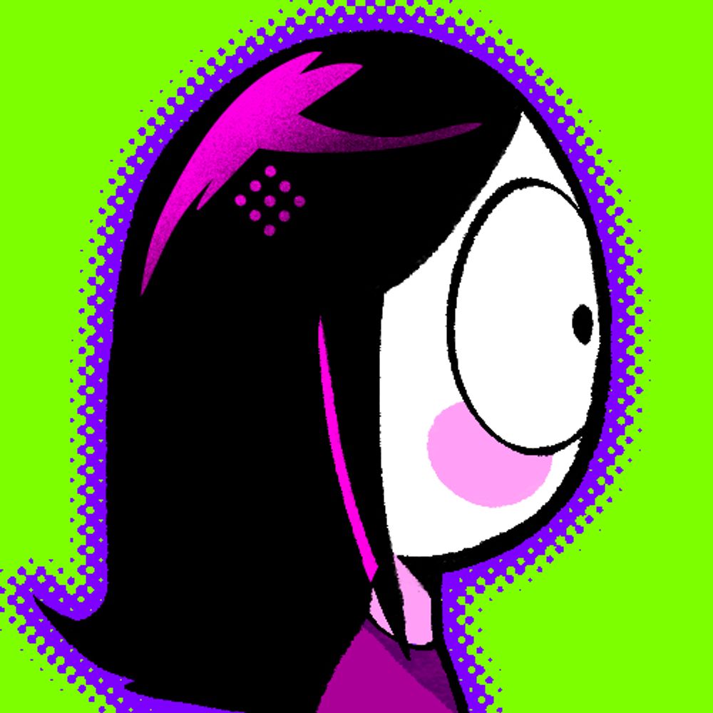Spooky