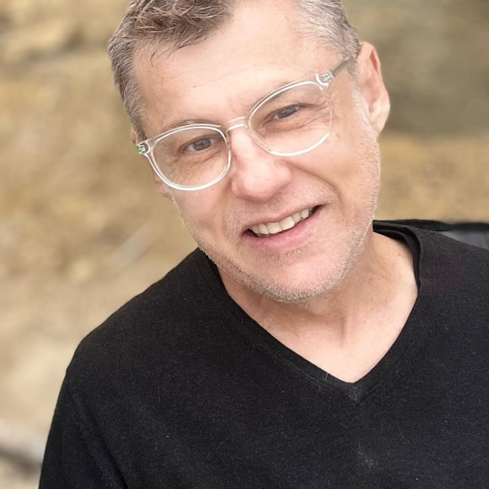 Steven Baxter