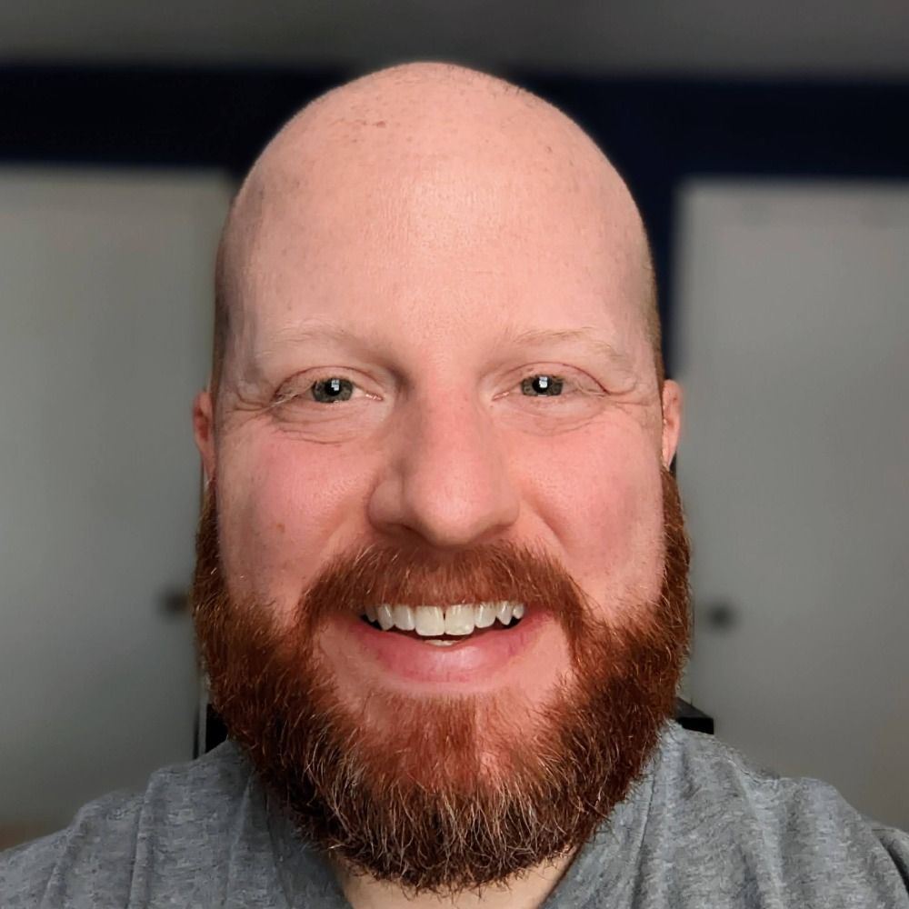 Jon Terry