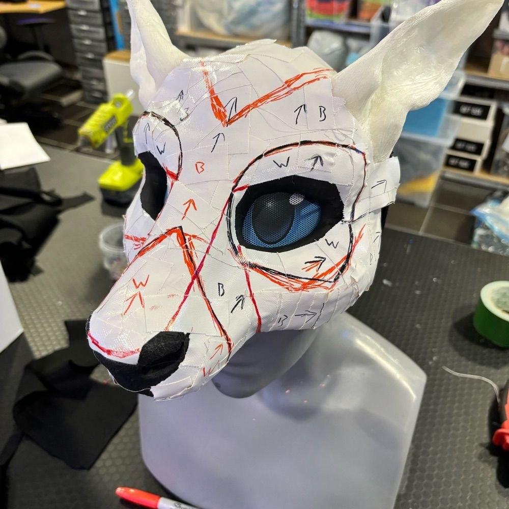Furry Forge