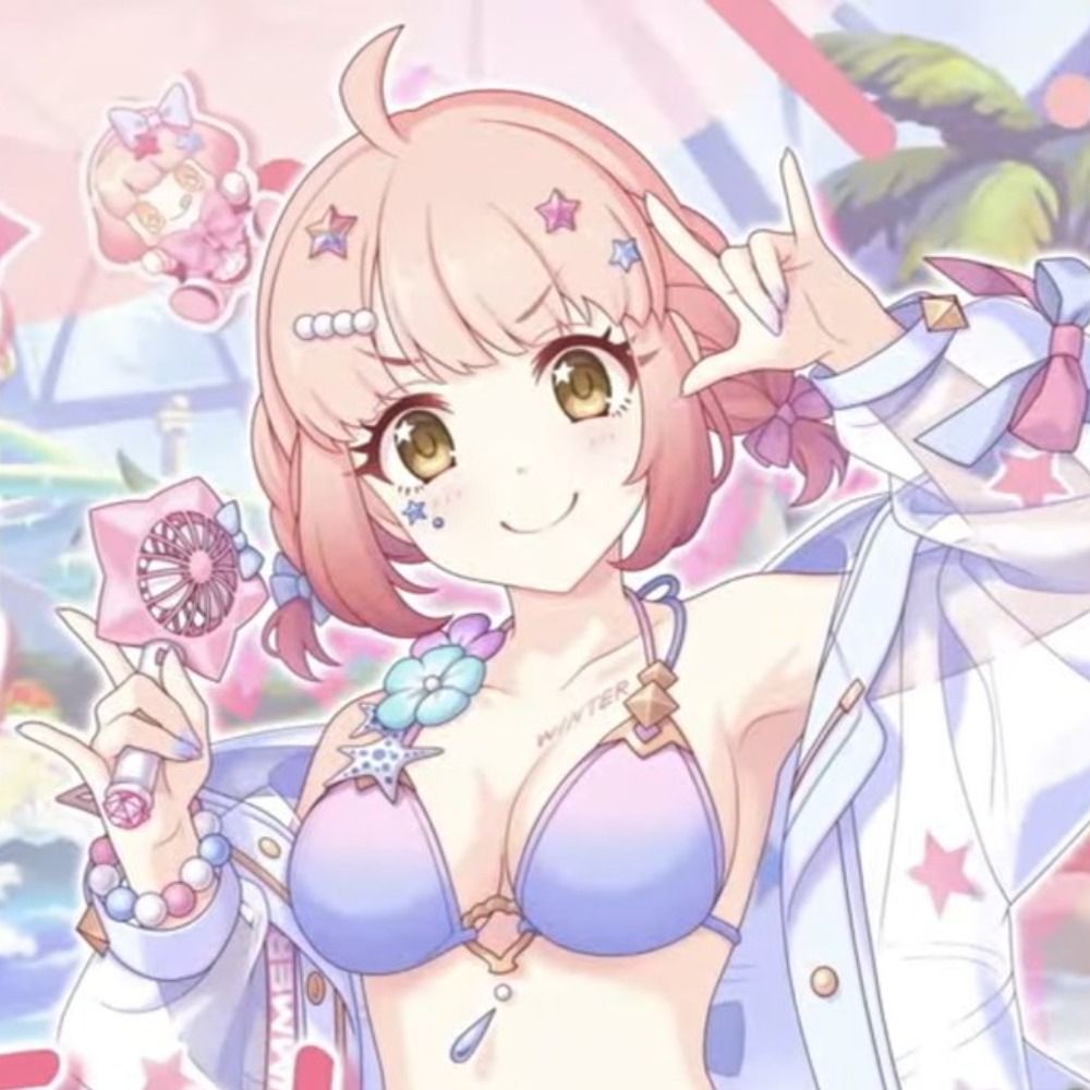 あゆみん　プリコネR